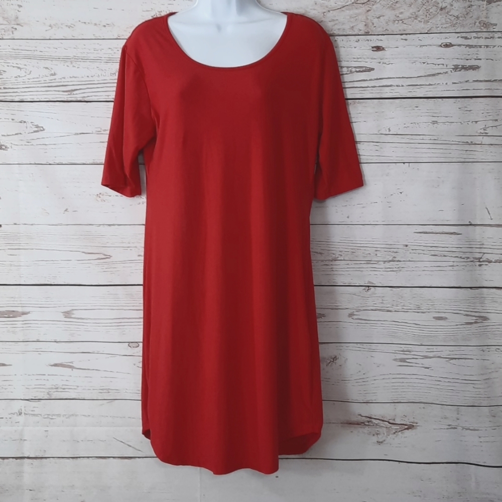 No Boundaries Junior Dress